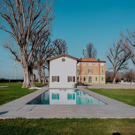 Villa Iris โมดินา ภายนอก รูปภาพ