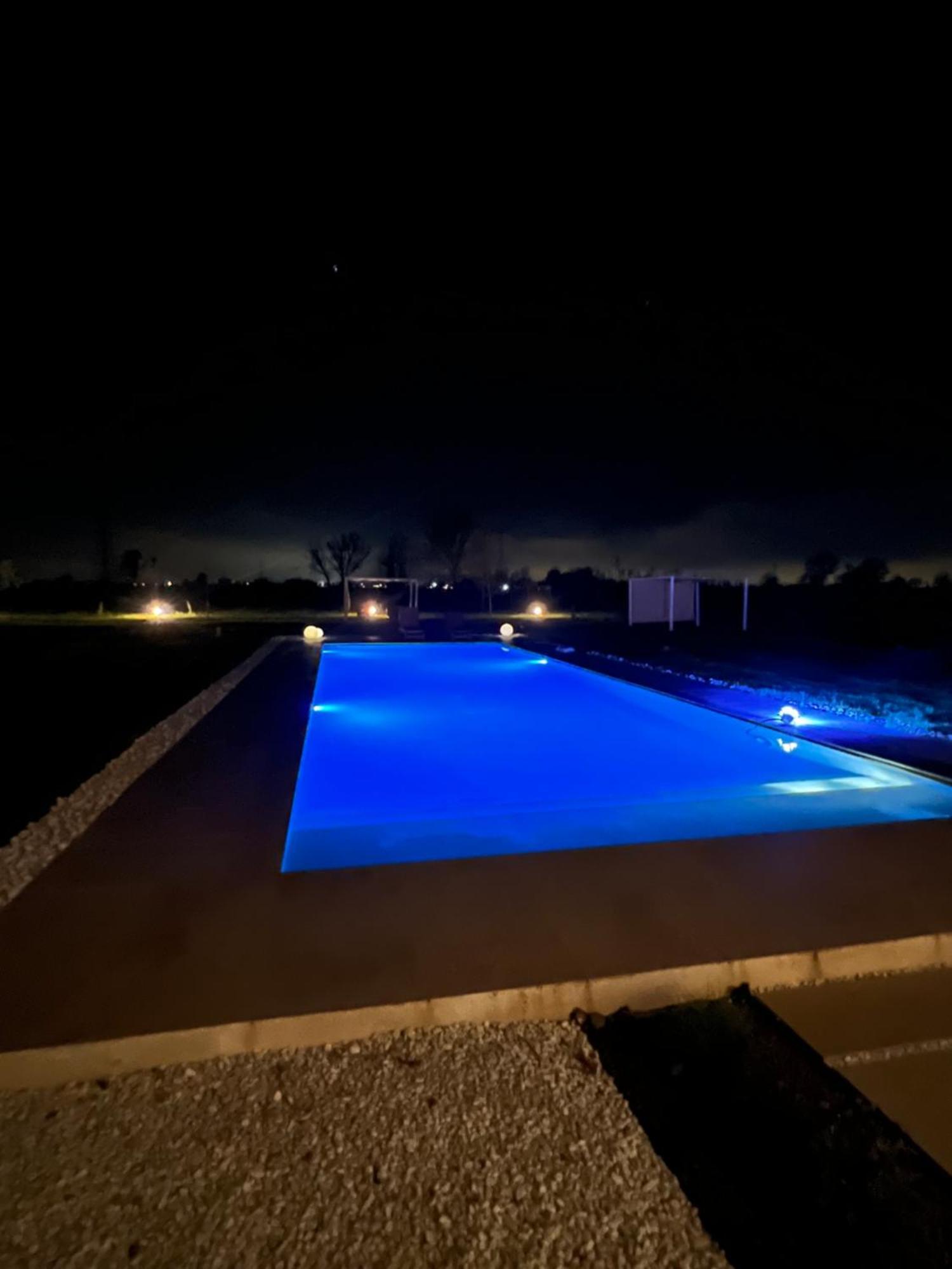 Villa Iris โมดินา ภายนอก รูปภาพ